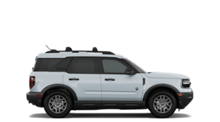 2026 Ford Bronco Sport® External Image 5